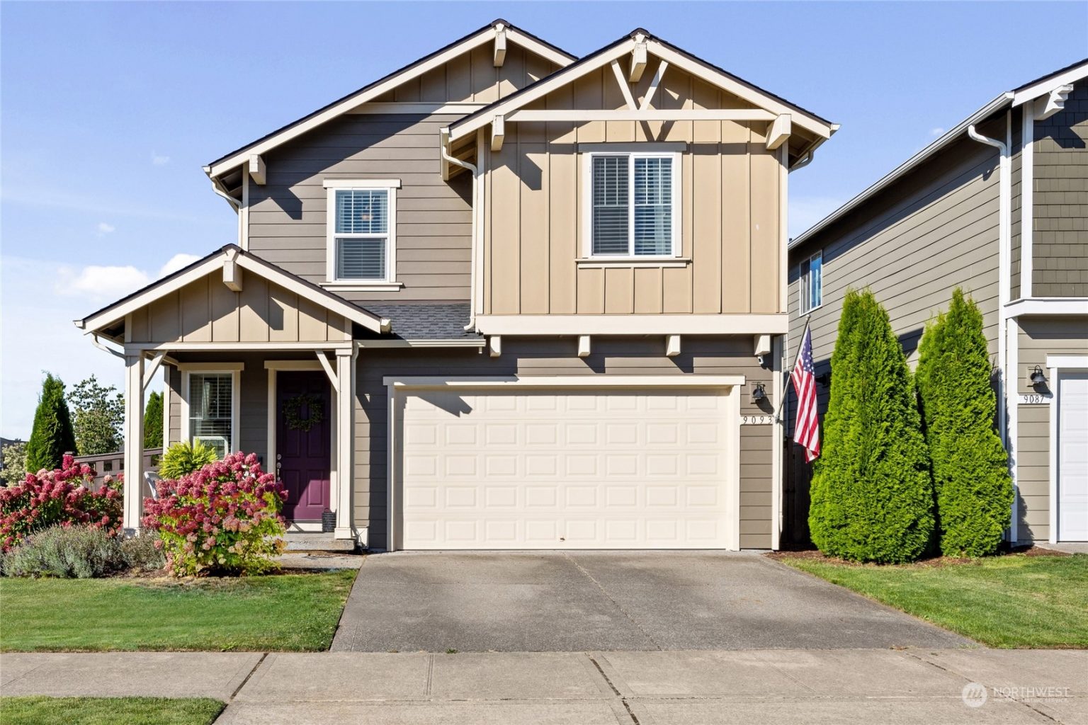 7 Best Things About This Impeccably Appointed Home in Tumwater Jaron